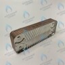 Теплообменник вторичный (ГВС) Navien Heatluxe (NGB210)