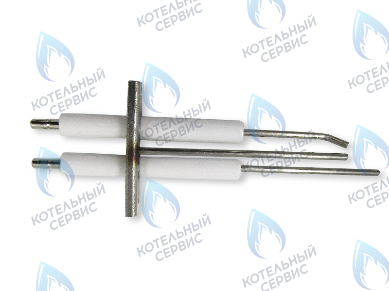 Электрод (длинный) (Е8313375-3) ROSSEN для котлов RSA 250-500