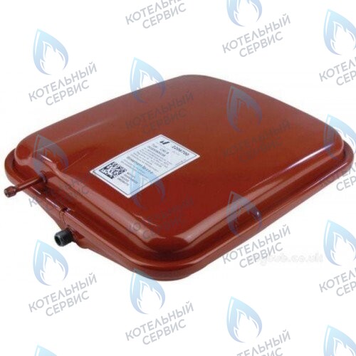 Расширительный бак 7 л. 12KOO19, 25KOO19, 12KTO19, 25KTO19, 25KOV19, 25KTV19 3/8" PROTHERM