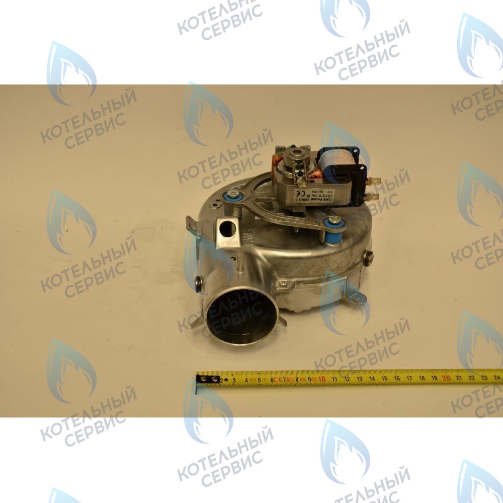 Вентилятор дымоудаления 30W Baxi ECO (Compact, 5 Compact) 14 F / 18 F/ 24 F MAIN 5 18 F / 24 F