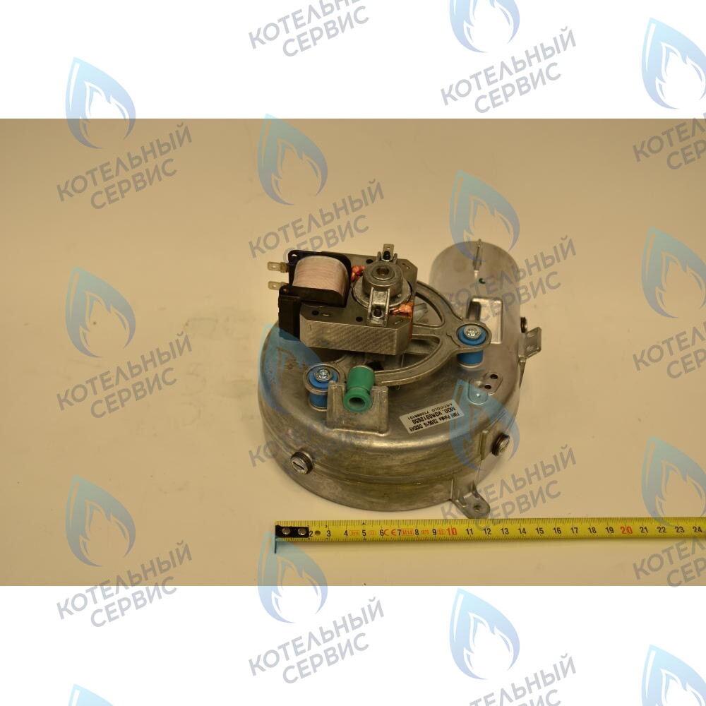 Вентилятор дымоудаления 30W Baxi ECO (Compact, 5 Compact) 14 F / 18 F/ 24 F MAIN 5 18 F / 24 F