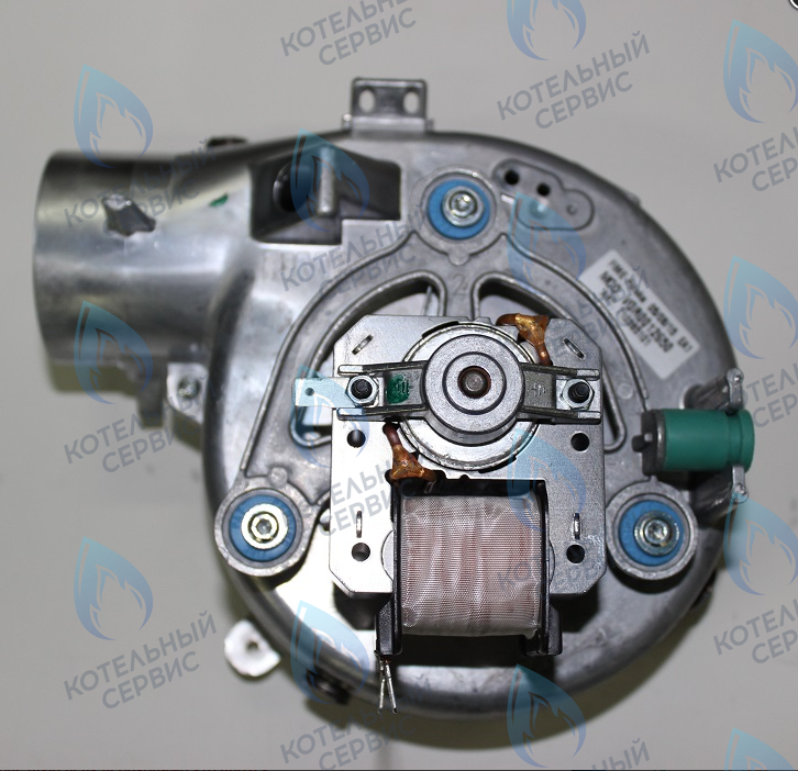 Вентилятор дымоудаления 30W Baxi ECO (Compact, 5 Compact) 14 F / 18 F/ 24 F MAIN 5 18 F / 24 F