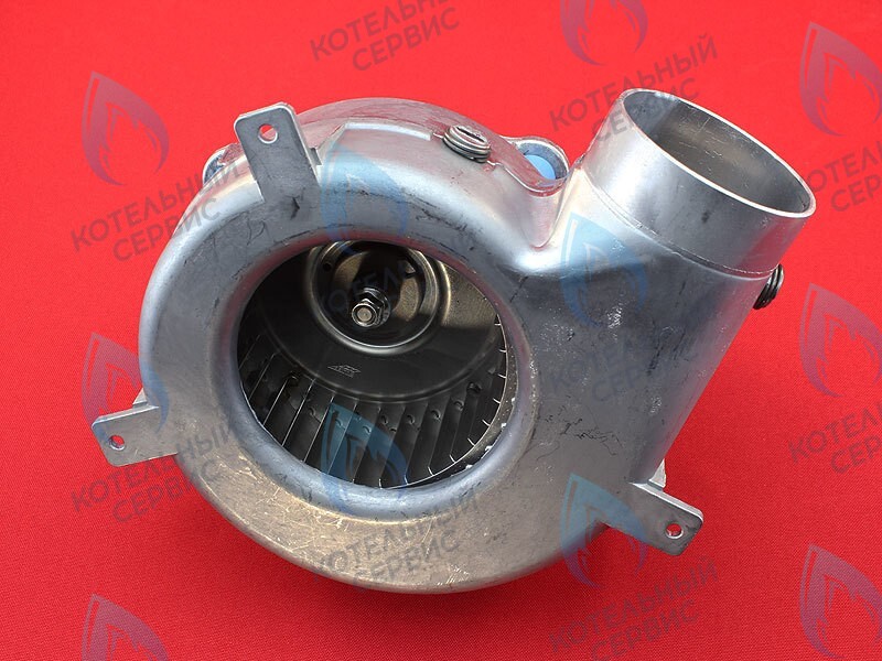 Вентилятор 60W Viessmann Vitopend 100 WH1B, WH1D, WHO, WHOA 7829879