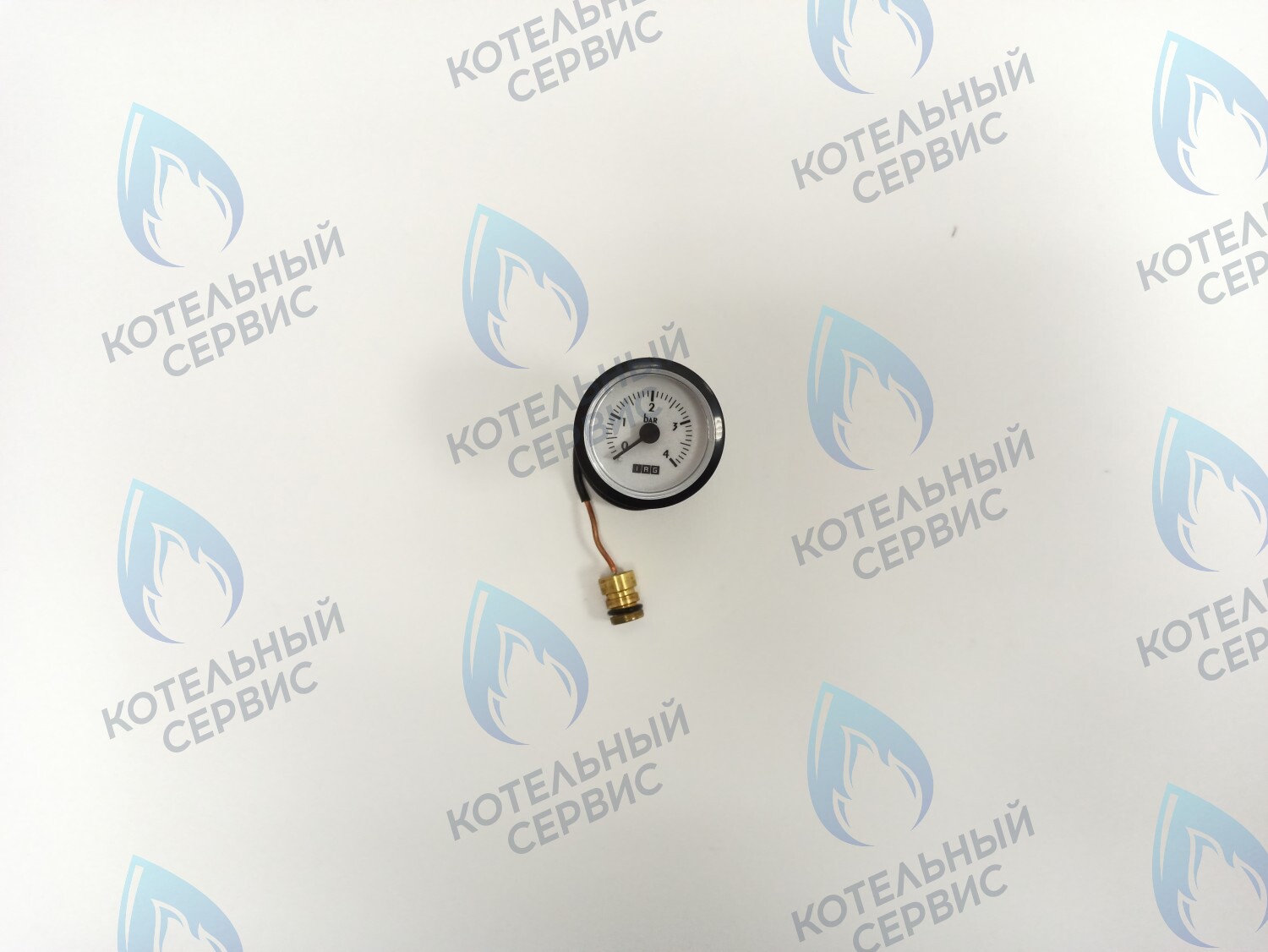 Манометр Ferroli Arena (RU)