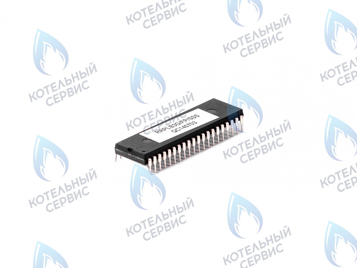 Процессор ELECTROLUX GCB 24/32 Hi Tech Fi Два теплообменника, закр. камера сгорания RRPLB3G/FP/SSS QC140703 (1310024B, AA04030021)