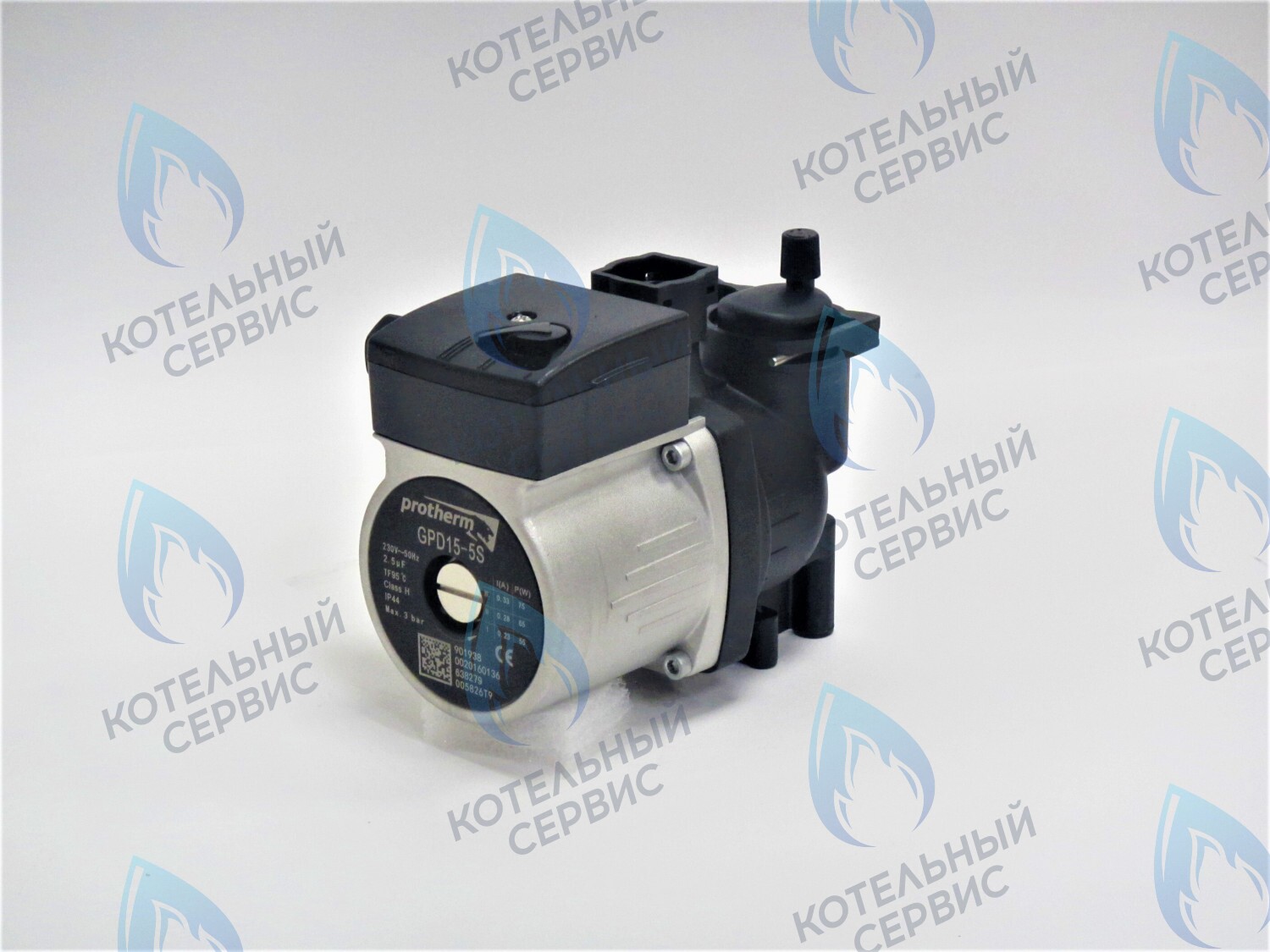 Насос циркуляционный Protherm Lynx (Рысь) HK 11 / 24 / 28 (N-RU) Jaguar (Ягуар) 11 / 24 JTV (H-RU)