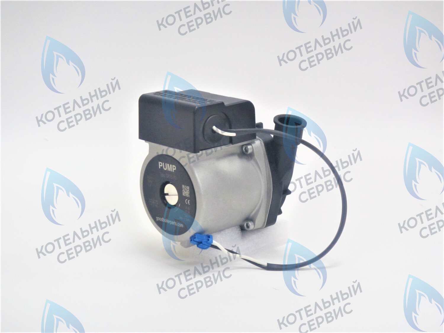 Насос циркуляционный GK15-70 KITURAMI, ELSOTHERM замена KPM-100-HC (S132100041)