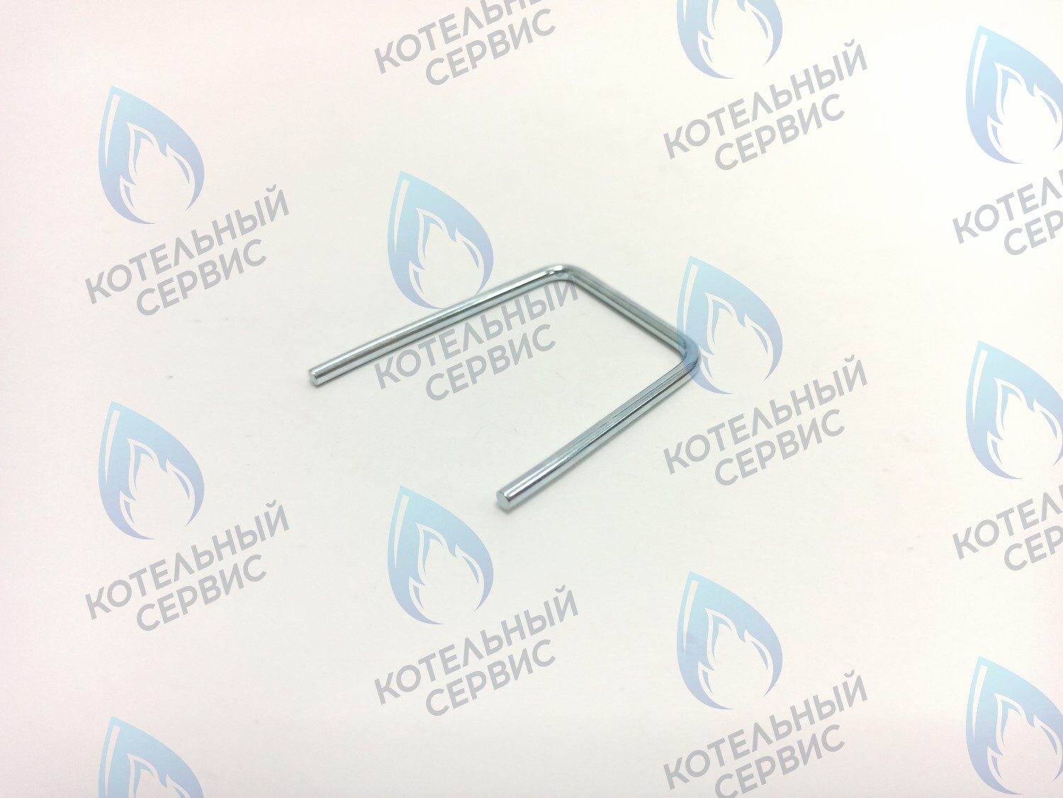 Вильчатый фиксатор воздухоотводчика ELECTROLUX