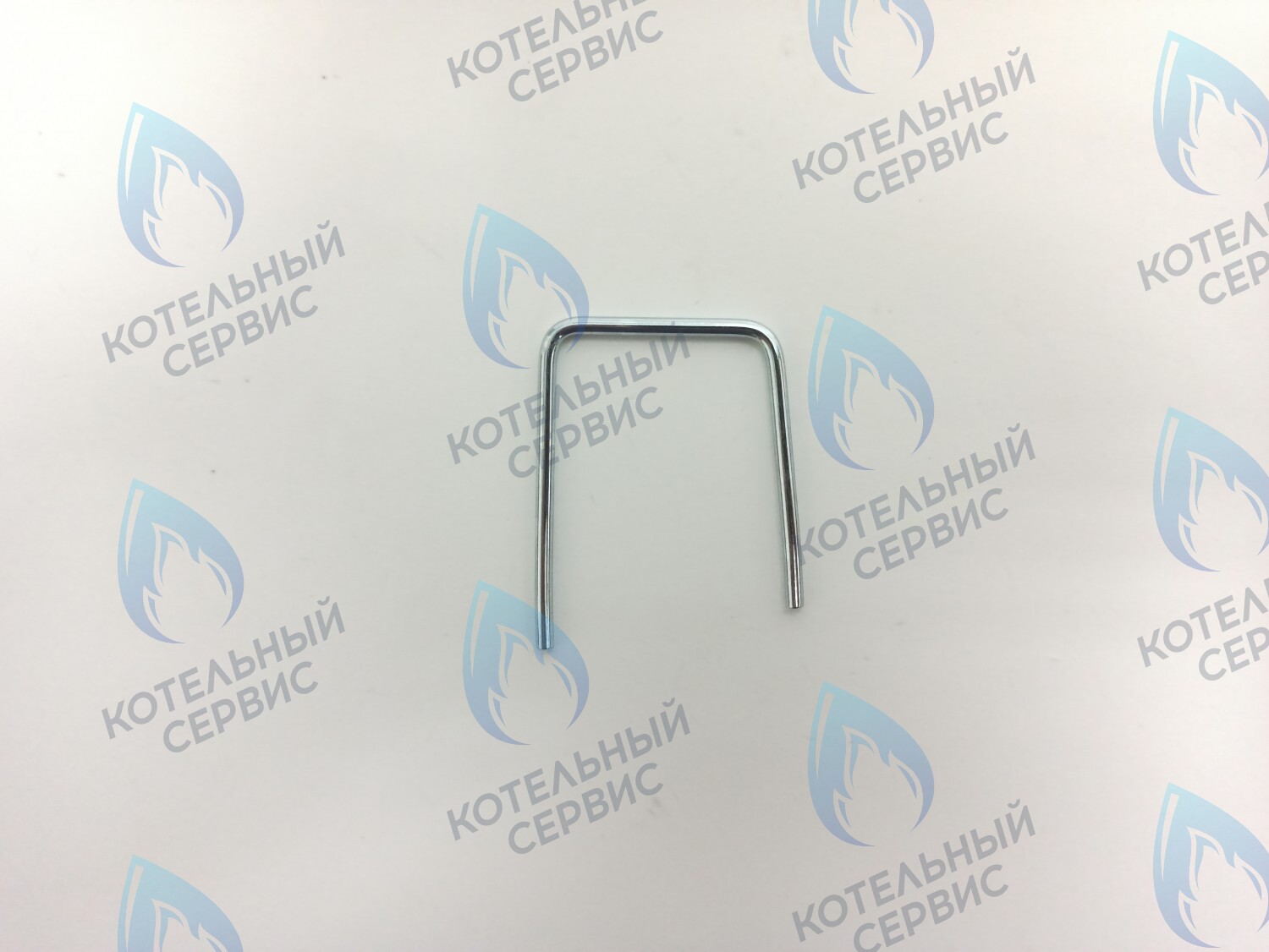 Фиксатор воздухоотводчика вилочный ELECTROLUX (ССП)