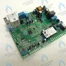 Электронная плата управления Binova (BI2285 102) BI2285102 ELECTROLUX