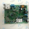 Электронная плата управления Binova (BI2285 102) BI2285102 ELECTROLUX