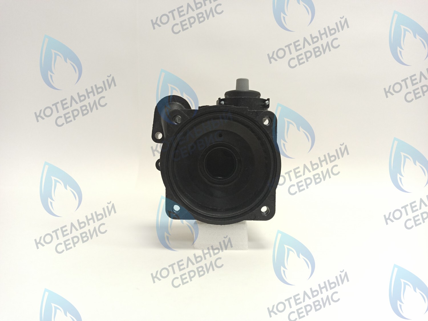 Улитка насоса WILO BAXI MAIN FOUR, FOURTECH, ECO COMPACT, ECO-5 COMPACT, MAIN-5 (710872000, 721957300, 5698260, 5698270, 721957600, 710648600)