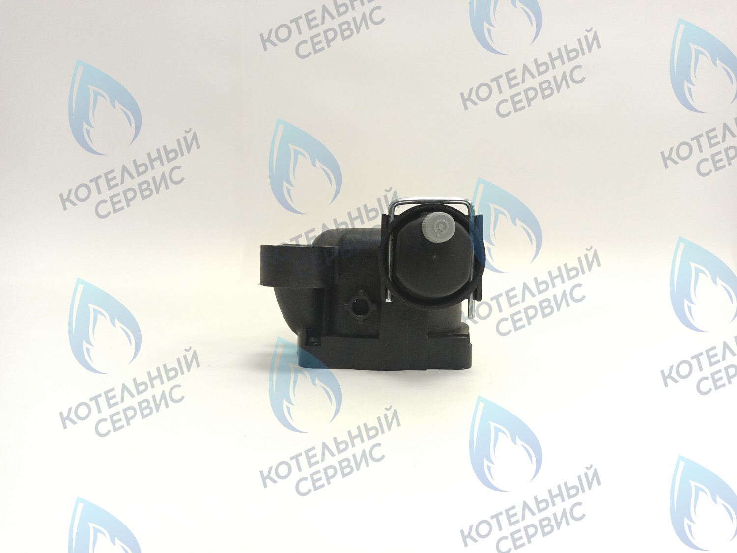 Улитка насоса WILO BAXI MAIN FOUR, FOURTECH, ECO COMPACT, ECO-5 COMPACT, MAIN-5 (710872000, 721957300, 5698260, 5698270, 721957600, 710648600)