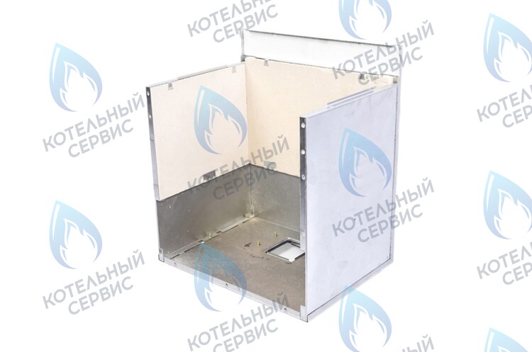 Камера сгорания в сборе Ace 13-24K, Coaxial 13-24K (30003351G) NAVIEN