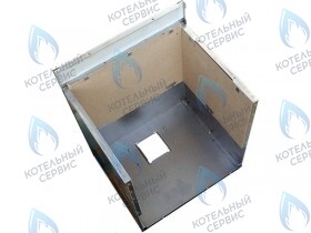 Камера сгорания в сборе Ace 13-24K, Coaxial 13-24K (30003351G) NAVIEN