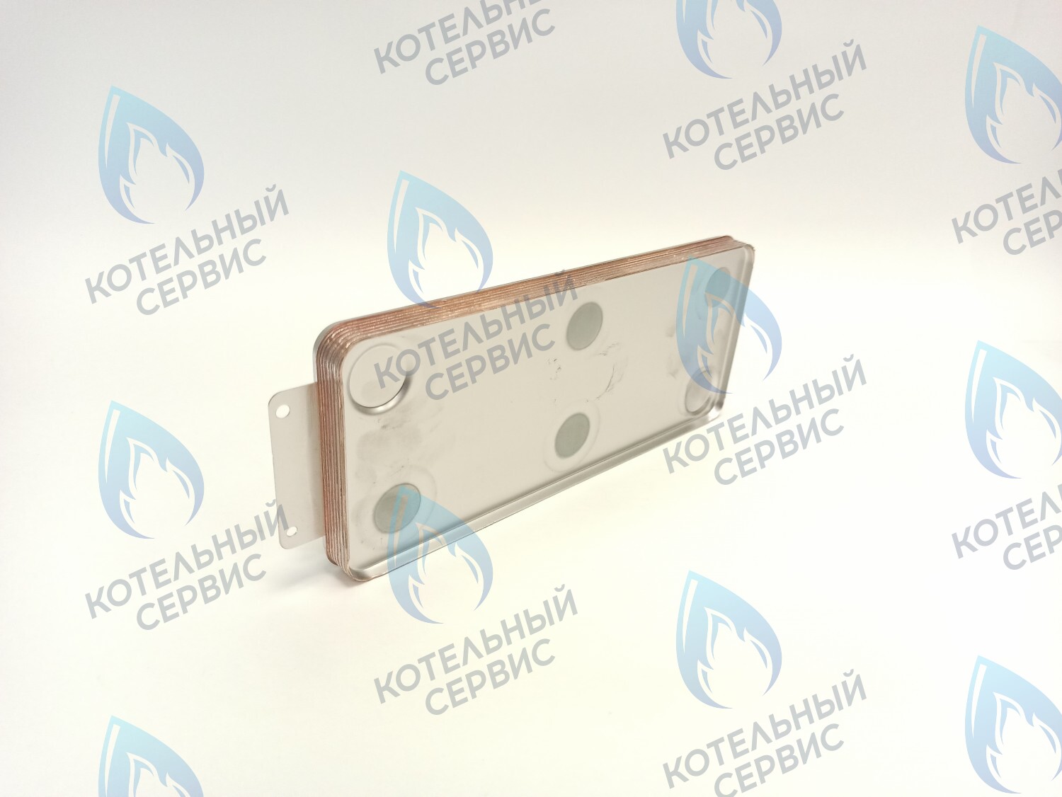 Теплообменник ГВС RINNAI RMF/KMF 167/207 (440012952)