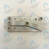 Теплообменник ГВС RINNAI RMF/KMF 167/207 (440012952)