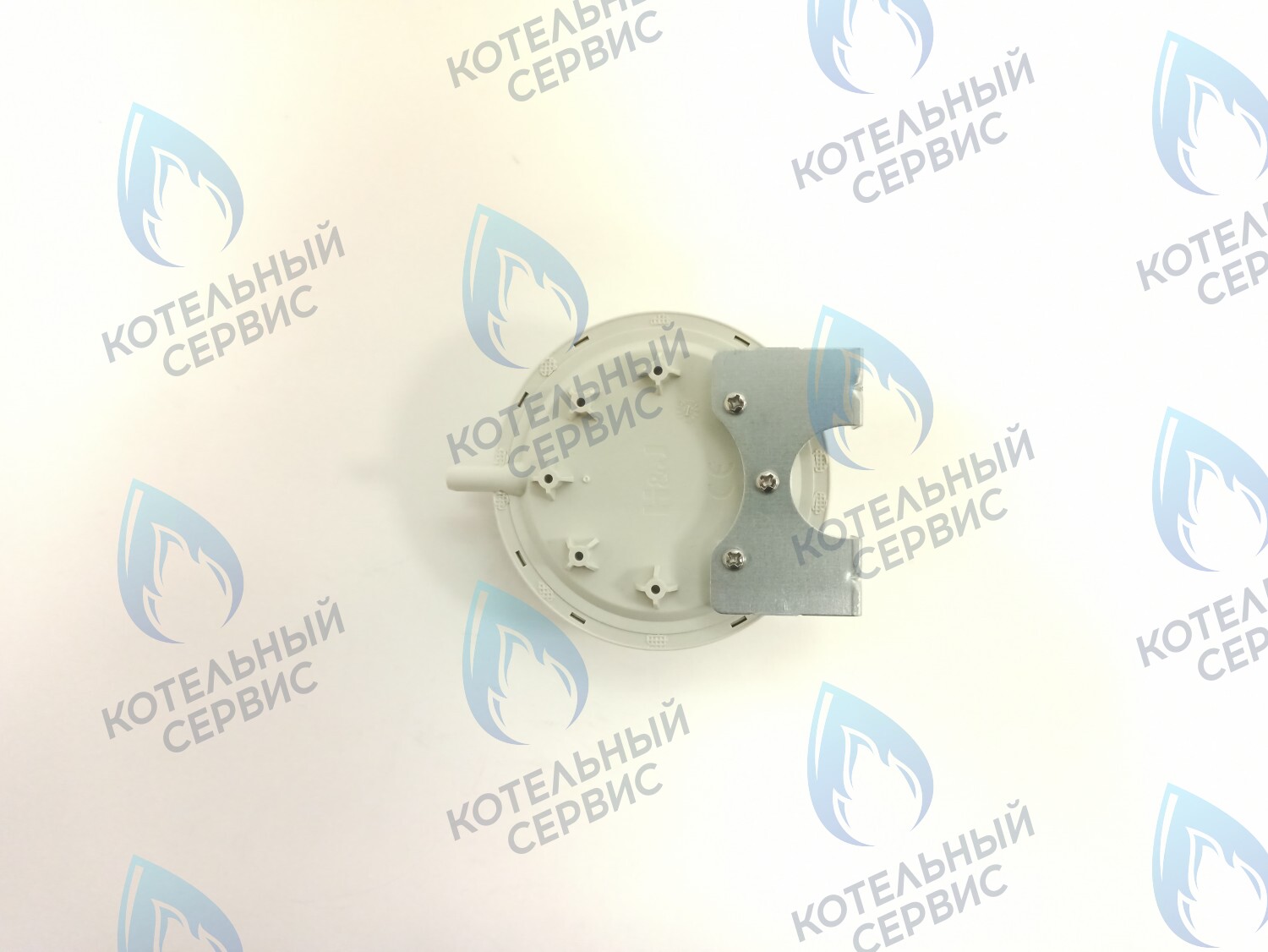 Реле давления воздуха (маностат) 170/140 Pa Viessmann (7823286)