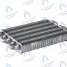 Теплообменник основной 24 кВт  ECO FEDERICA BUGATTI