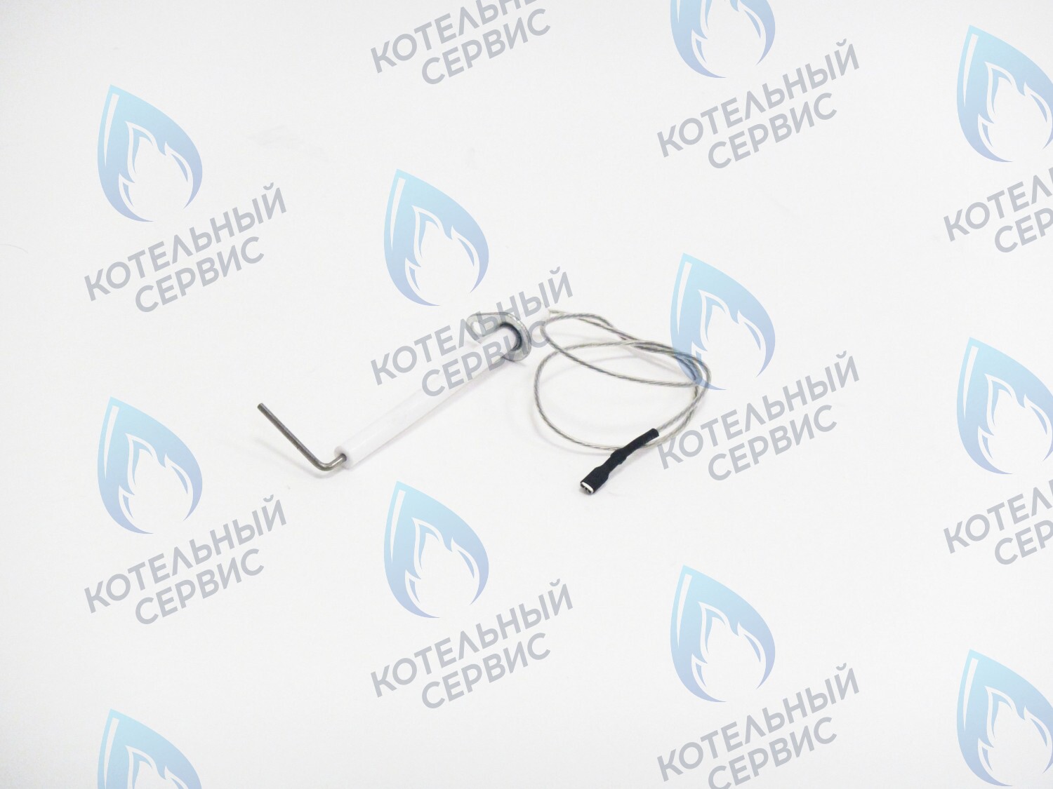 Электрод розжига 10-24 кВт Ferroli Fortuna Pro, Vitabel, Divabel, Koreastar Premium, Ace