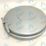 Расширительный бак 10л. 1/2" с планкой (AA10050020, AA63612208)