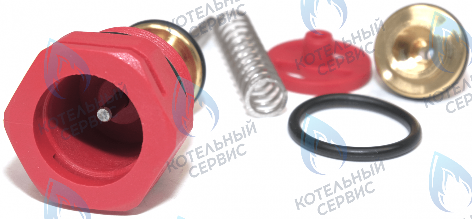 ITALTHERM Ремкомплект трехходового клапана CITY CLASS 24 C, 12-25 F