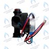 Трехходовой клапан с приводом (в сборе) HYDROSTA (SANKYO 100-400 MSC)
