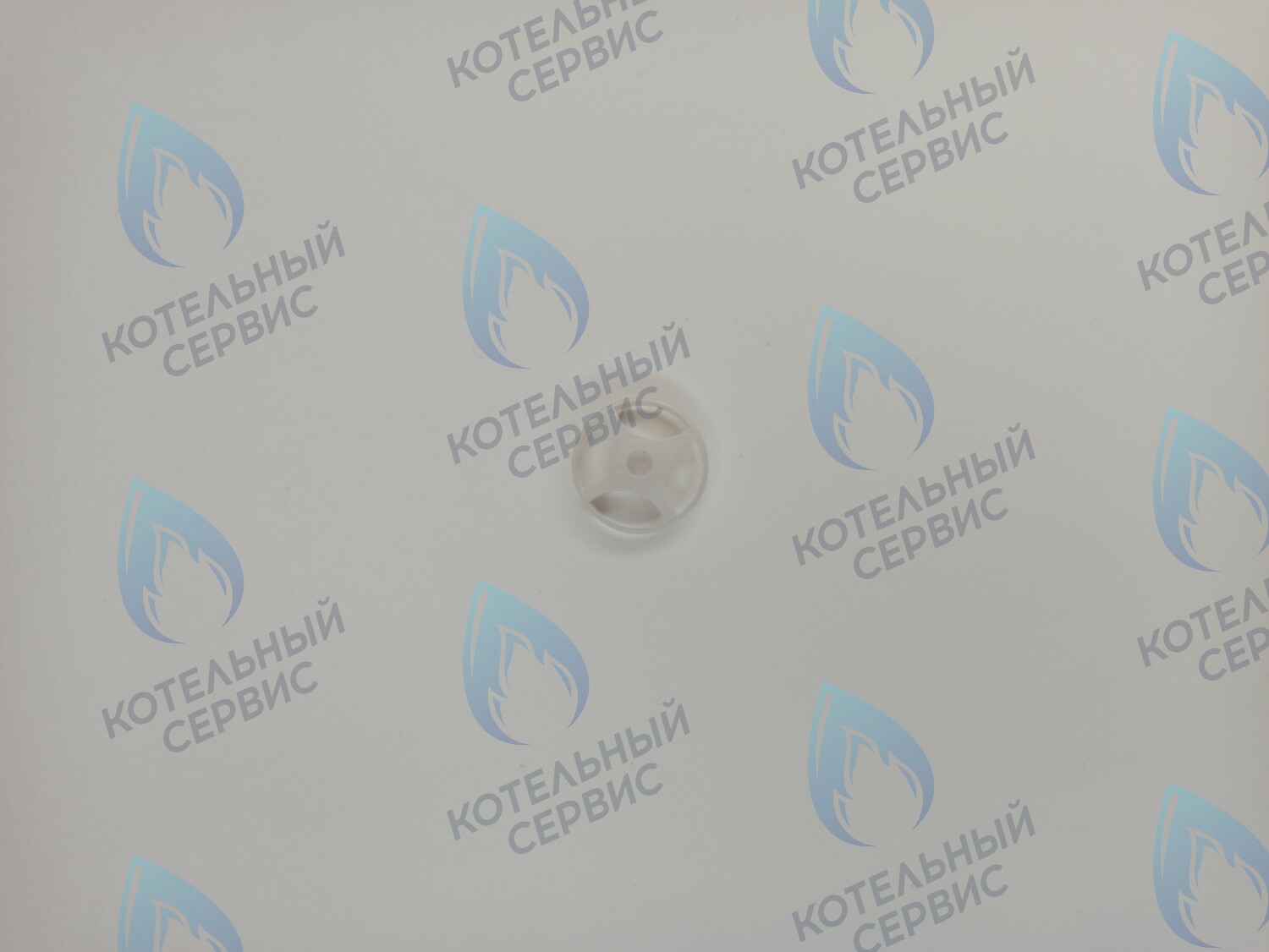 Задняя часть трехходового клапана Kentatsu