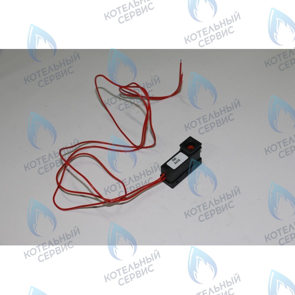 микропереключатель с кабелем BAXI