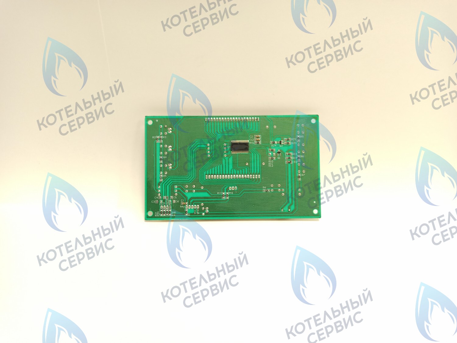 Плата дисплея old ELECTROLUX