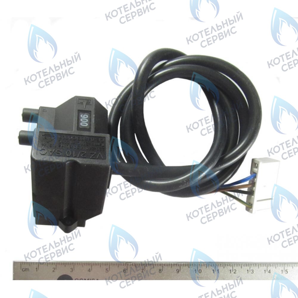 Устройство розжига BAXI