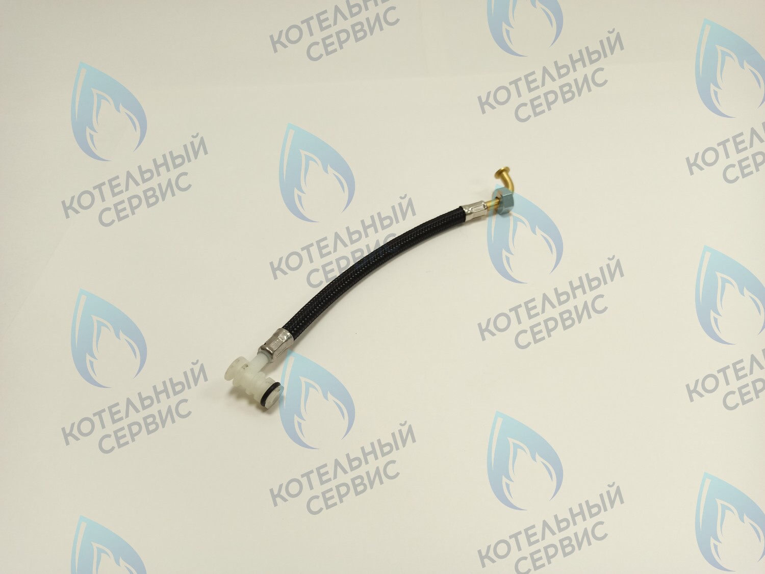 Трубка расширительного бака BAXI