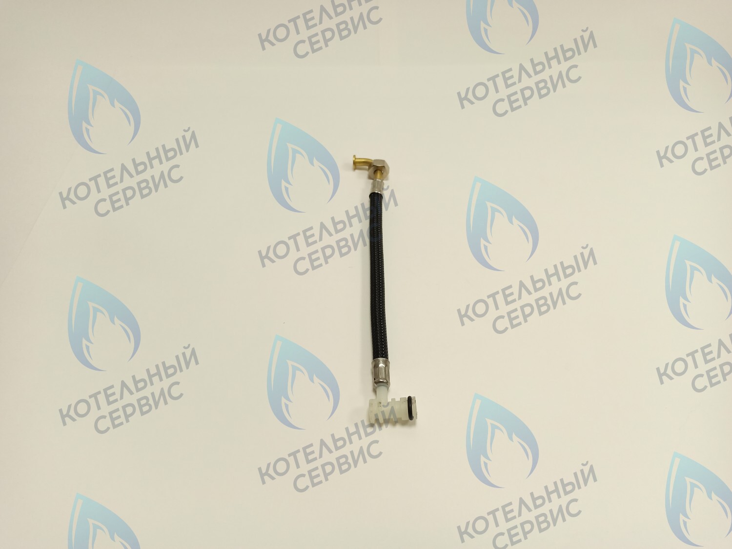 Трубка расширительного бака BAXI