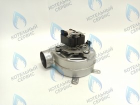 Вентилятор (BI1616 101) BIASI