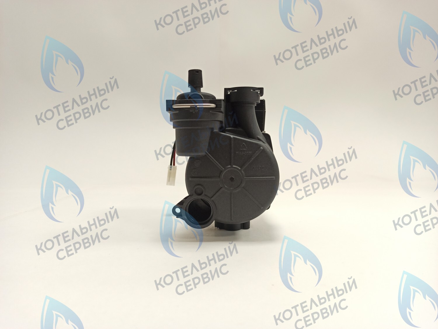 Насос циркуляционный NAVIEN Deluxe E/C (30022723B, 30022723A, 30022722B)