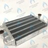 Теплообменник коаксиальный (битермический) 24 kw (тип 2) ARDERIA B