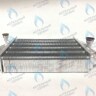 Теплообменник коаксиальный (битермический) 24 kw (тип 2) ARDERIA B