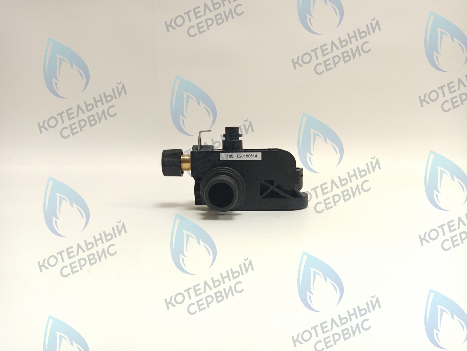 Ремкомплект крана подпитки (кран подпитки) FERROLI FORTUNA PRO