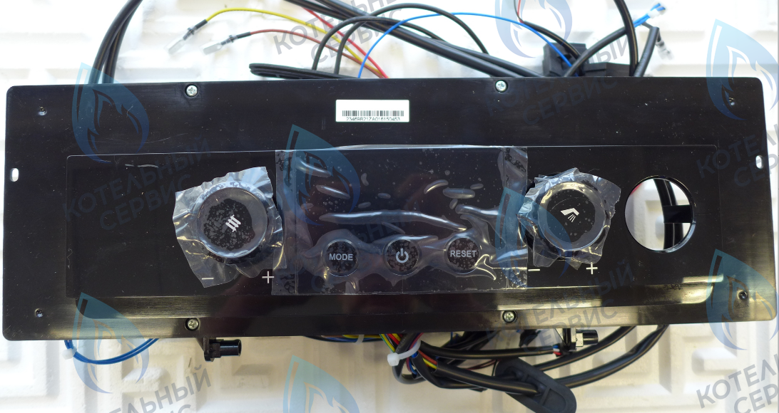 Плата/блок управления (контроллер) Navien Heatluxe (NGB210)