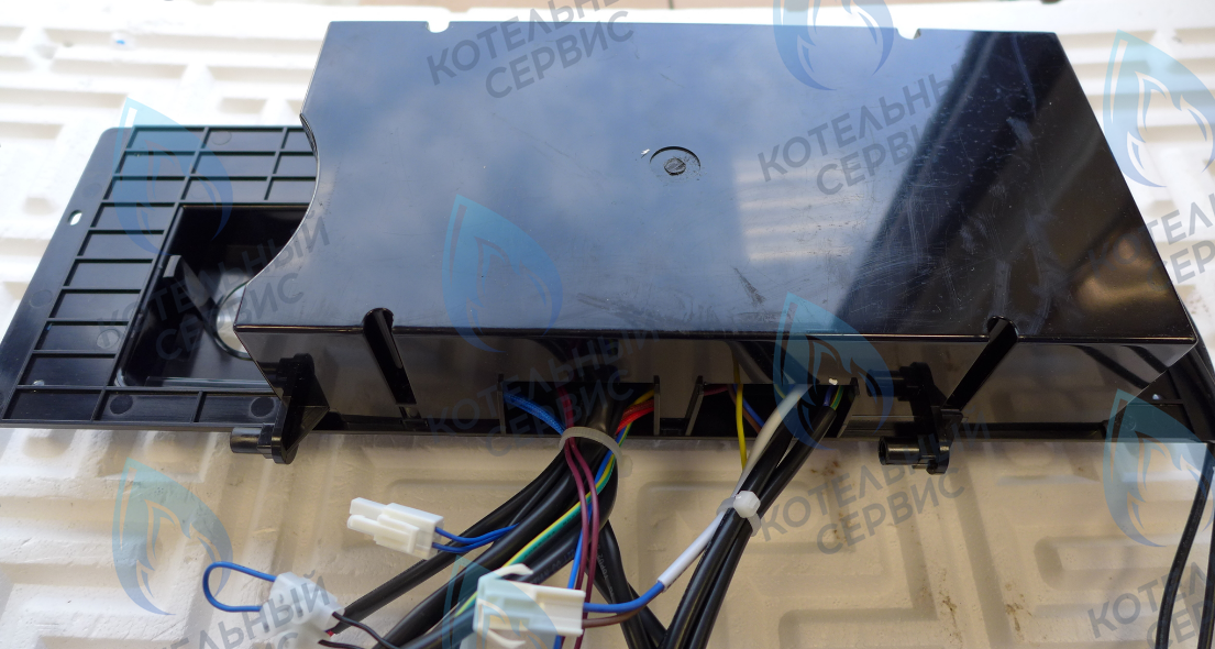 Плата/блок управления (контроллер) Navien Heatluxe (NGB210)