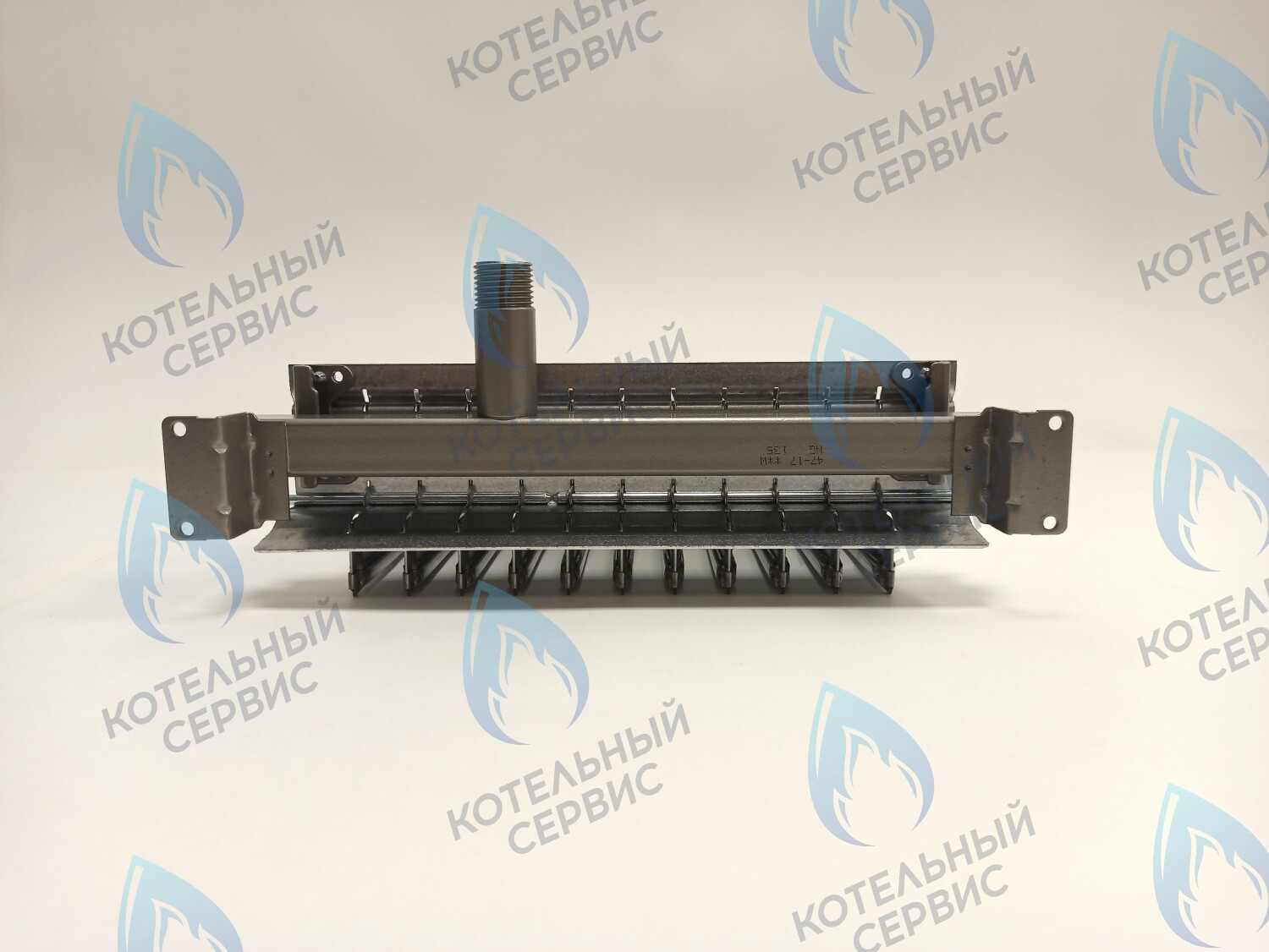 Горелка Fondital Minorca Plus, Minorca CTFS