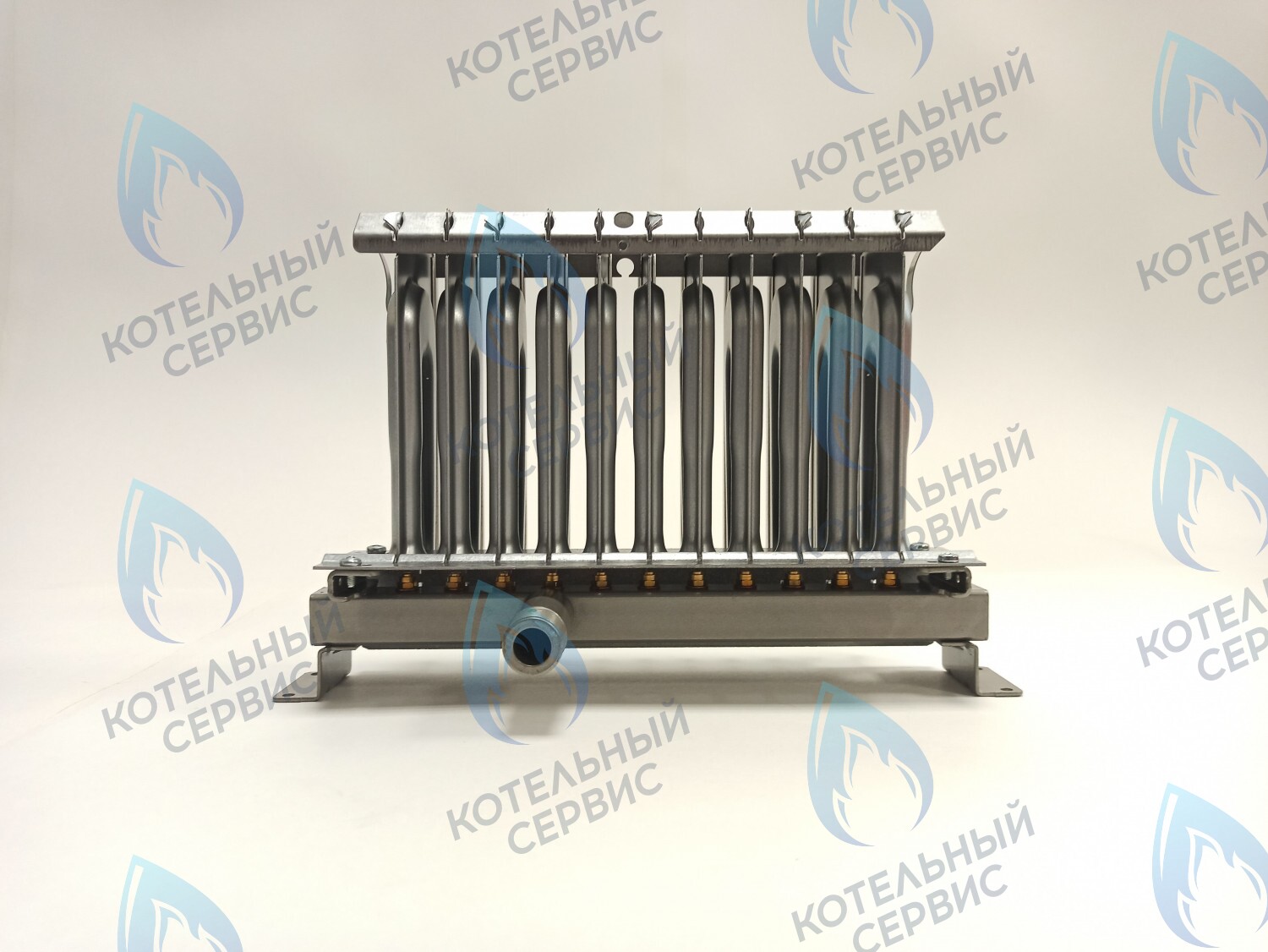 Горелка Fondital Minorca Plus, Minorca CTFS