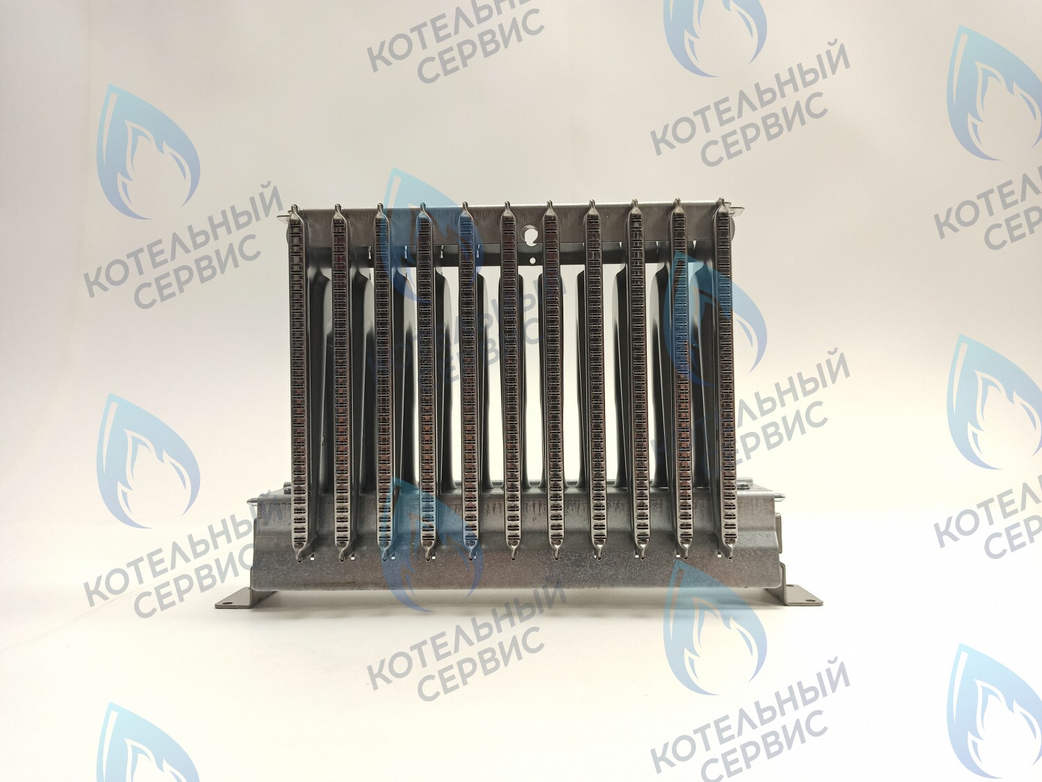 Горелка Fondital Minorca Plus, Minorca CTFS