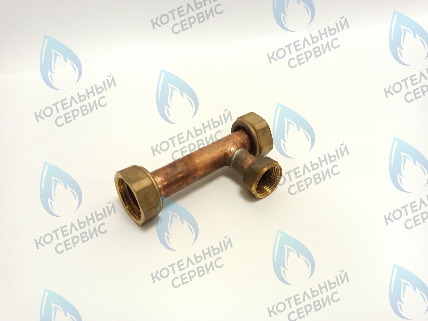 T-профиль с обратным клап. ALPHATHERM