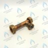 T-профиль с обратным клап. ALPHATHERM