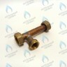 T-профиль с обратным клап. ALPHATHERM