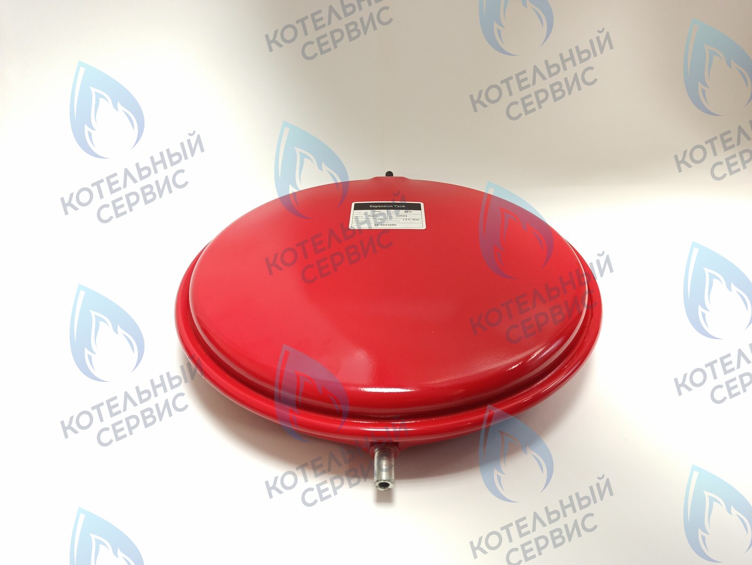 Бак расширительный 10л BAXI (5690740, 5608840, 9951820)