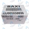 Газовый клапан (SIT 845 063 SIGMA 0063AS4831) BAXI ECO-3 COMPACT, MAIN, NUVOLA, NUVOLA (3. 3 Comfort), SLIM 2
