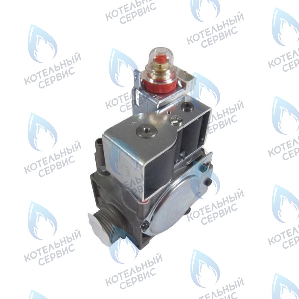 Газовый клапан (SIT 845 063 SIGMA 0063AS4831) BAXI ECO-3 COMPACT, MAIN, NUVOLA, NUVOLA (3. 3 Comfort), SLIM 2