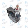 Газовый клапан (SIT 845 063 SIGMA 0063AS4831) BAXI ECO-3 COMPACT, MAIN, NUVOLA, NUVOLA (3. 3 Comfort), SLIM 2